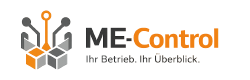 me-control Logo